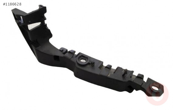 AUDI A3 SPORTBACK 13-16 SOL ÖN TAMPON BRAKETİ 8V3807183A