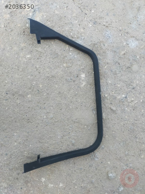 AUDİ A3 SPORTBACK KAPI PERVAZI ARKA SOL 8V4867671
