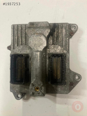 OPEL VECTRA 2,2 MOTOR BEYNİ 55562443 EU SIMTEC81.1