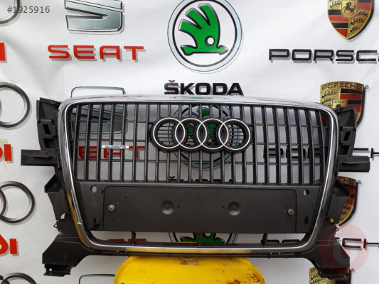 AUDİ Q5 ÖN PANJUR ÇIKMA