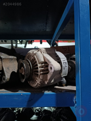 ÇIKMA HONDA İES ŞARJ DİNAMOSU