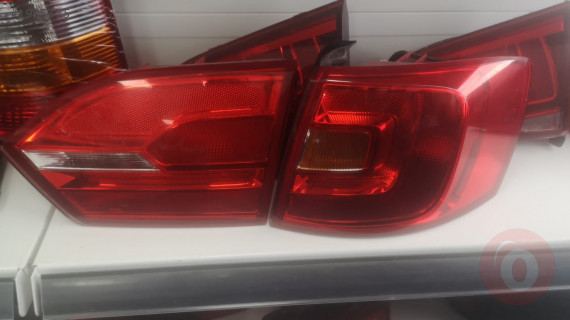 Jetta orjinal çıkma stop 2011 2014