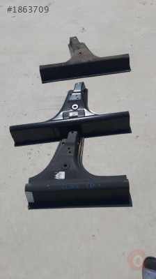 RENAULT SYMBOL 14/21 SOL MARŞBİYEL SACI SEFALILAR OTO CIKMA