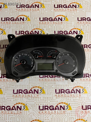 51977583 FIAT LINEA GÖSTERGE PANELİ KM SAATİ
