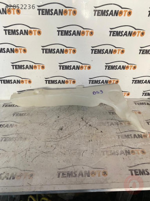 DS AUTOMOBİLES DS9 CAM SU BİDONU ORJİNAL ÇIKMA TEMSAN OTO