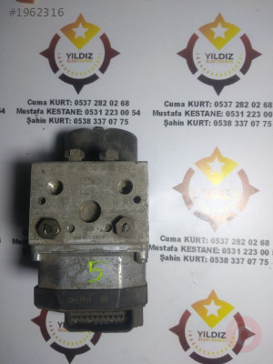 FORD TRANSIT CIKMA ABS BEYNI  0265220538_1C15-2C285-AP