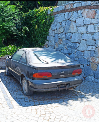 Nissan Nxcoupe 1993 1.6 Hurda Belgeli Yedek Parça