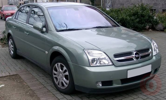 Opel Vectra a b c kasa çıkma parça satılık hurda belgeli
