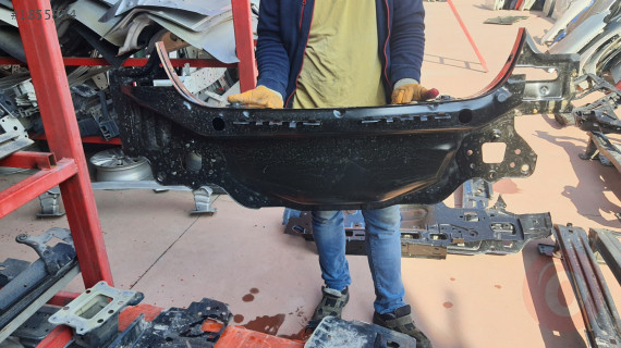 OPEL MOKKA ARKA PANEL SEFALILAR OTO CIKMA