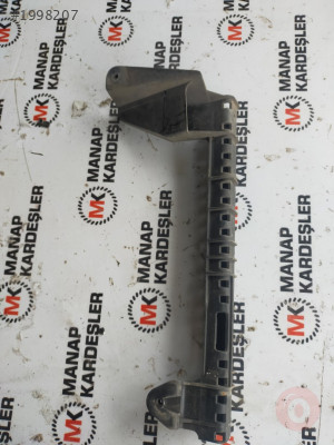 AUDİ Q7 CAM KRİKO RAYI ARKA 4L0839067 4L0839068