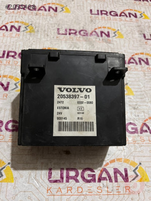 20538397-01 0332-0080 VOLVO FM9 BMM KONTROL MODULU