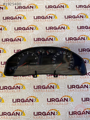 8D0919034F AUDI A4 BENZİNLİ GÖSTERGE PANELİ KM SAATİ