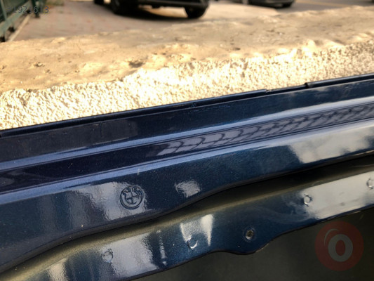 BMW G20 SAĞ ÖN KAPI