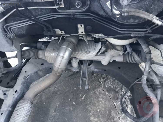 opel astra k çıkma direksiyon kutusu
