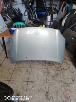 Toyota corolla ön kaput çıkma orjinal