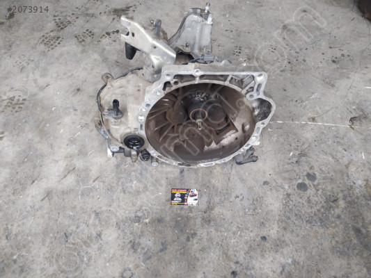 Mazda 2 Hatasız Şanzıman 1.5 ÇIKMA