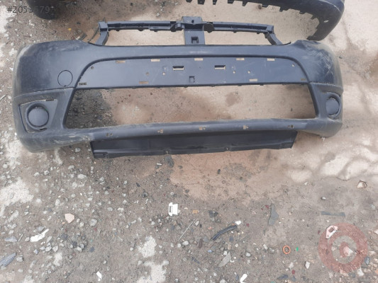 DACİA SANDERO STEPWAY ÖN TAMPON