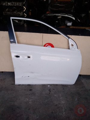 HYUNDAİ İ20 SAĞ ÖN KAPI 2014-2020 ORJİNAL YEDEK PARÇA