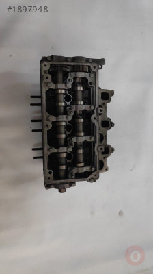 03P 103 373 V VW POLO 1.2 TDİ 12V BLUEMOTİON SİLİNDİR KAPAĞI