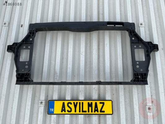 HYUNDAI i20 ÖN PANEL 15-17 UYUMLU
