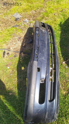 bmw e46 çıkma ön tampon