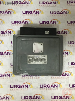 5WP2235OAG 5M5P-14C337-AJ FORD FOCUS ŞANZIMAN BEYNİ