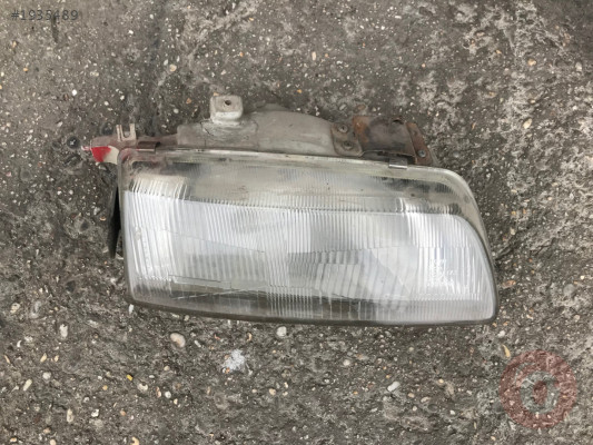 Honda Cıvıc Far Lambası Sağ 1990-1992