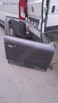 CİTRÖEN C4 SUV 2021 SAĞ ÖN KAPI ORJİNAL ÇIKMA YEDEK PARÇA