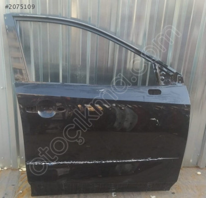 NİSSAN QASHQAİ ÖN SAĞ KAPI ÇIKMA PARÇA J12 2022- H0100-6UAMA