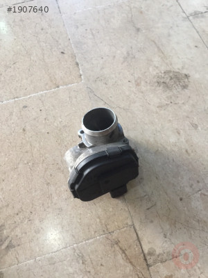 Cıtroen c elyese çıkma gaz kelebeği