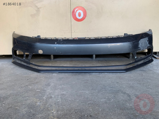 VOLKSWAGEN JETTA ÖN TAMPON 2012-2017 5C6807217