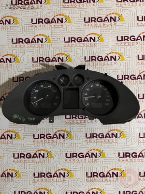 6L0920823 SEAT IBIZA GÖSTERGE PANELİ KM SAATİ