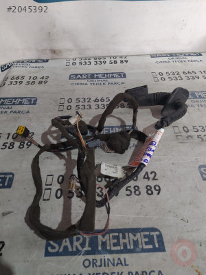 ÇIKMA RENAULT MEGANE 2 SAĞ ÖN KAPI İÇ TESİSATI