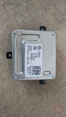 AUDI A4 2010 2016 FAR BEYNİ SIFIR 4G0907697G