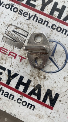 3C0837033B vw golf 8 kapı kilit karşılığı