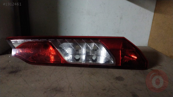 ÇIKMA FORD CUSTOM SAĞ STOP