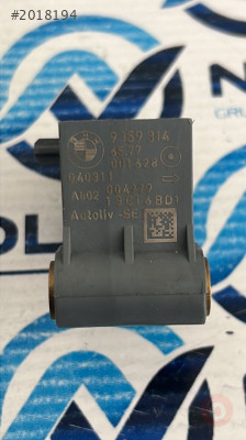 9159314 DARBE SENSÖRÜ BMW F10 2010/2015