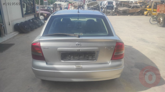OPEL ASTRA G BAGAJ KAPAĞI,ASTRA G BAGAJ KAPAĞI,ASTRA G BAGAJ