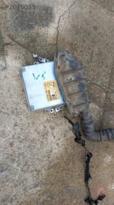 OPEL VECTRA B MOTOR BEYNİ.OTO ERKAN ÜNYE