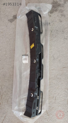 RENAULT MEGANE 4 ARKA TAMPON ORTA SPORTU BRAKETİ SIFIR ORJNL
