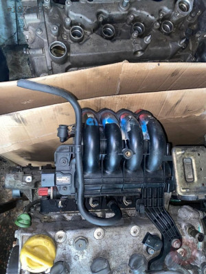 1.2 16V FIAT ALBEA KOMPLE MOTOR GÜL OTOMOTİV
