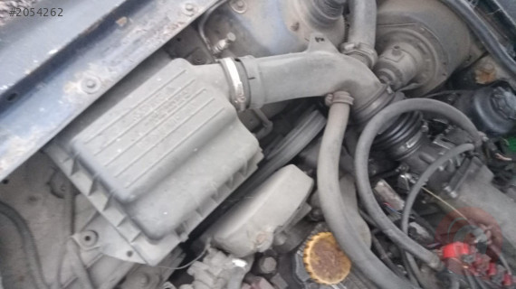 daewoo espero çıkma 2.0 hava filtre kazanı