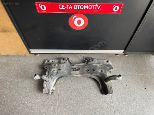 FİAT DOBLO 3-4 MOTOR BEŞİGİ SÖKME ORJİNAL