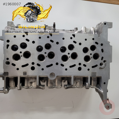 FORD TRANSİT CUSTOM 2.2 pb SİLİNDİR KAPAĞI bk3q6090ac