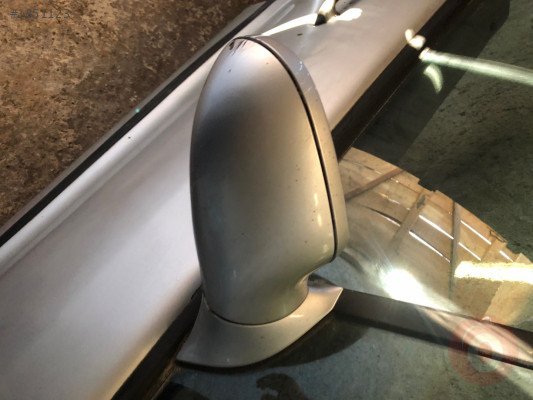 MERCEDES W168 ÇIKMA SAĞ AYNA ELEKTRİKLİ