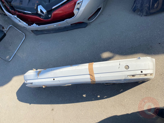 2018 Wv Caddy Arka Tampon Çıkma Temiz