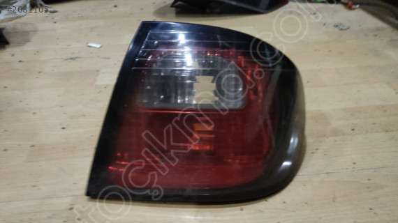 Nissan Primera Sağ Stop