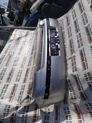ÇIKMA VW POLO ARKA TAMPON 2002-2005