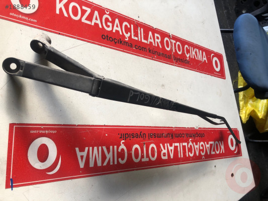 MITSUBISHI COLT SİLECEK KOLU
