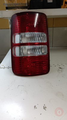 2011-2015 CADDY SOL STOP